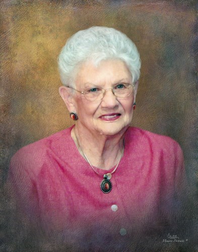 Obituary of Juanita Stanfill