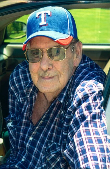 Obituary of James Tyrone Brown