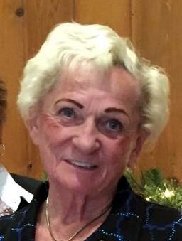 Obituary of Pauline Ann Dalton