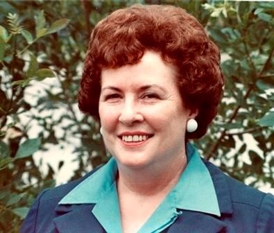 Obituary of Maxine Lee