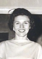 Obituario de Margaret Ann Lankford