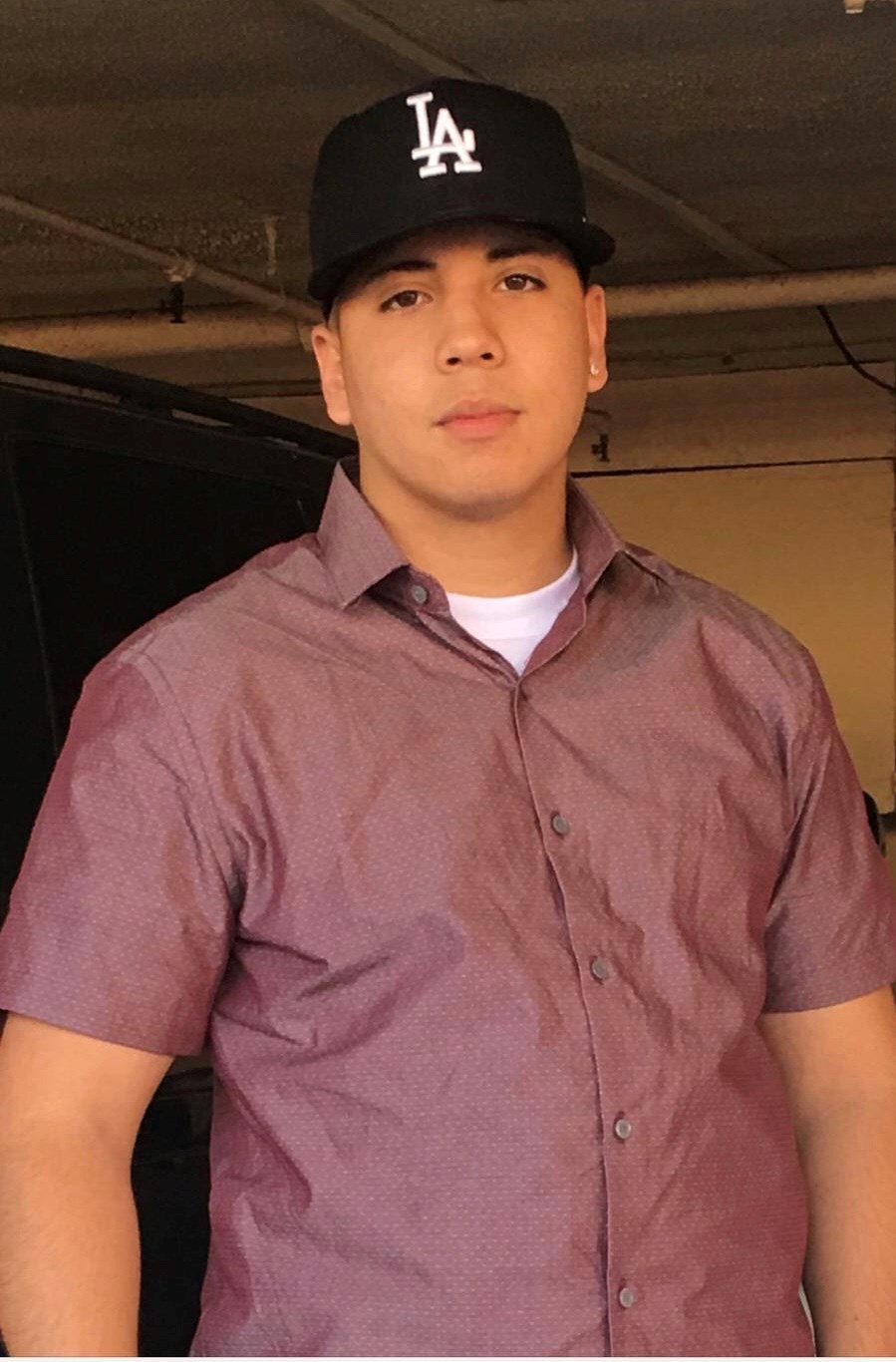 Obituary of Javier Antonio Rodriguez