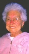 Obituario de Dorothy M Cassidy