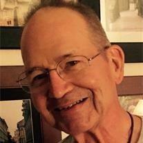 Avis de décès de Robert McCarthy