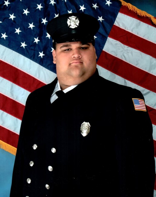 Obituario de Kevin George May