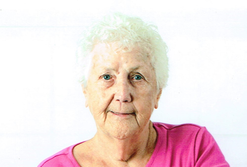 Obituary of Dollie E. Smith