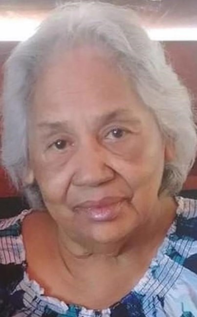 Obituary of Alicia Duran