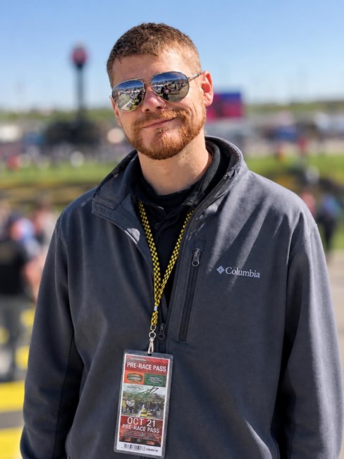Obituary of Jared A. Norris