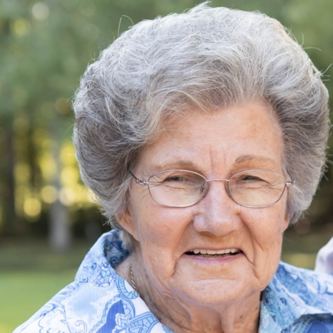 Obituary of Joan Rebecca Bryant