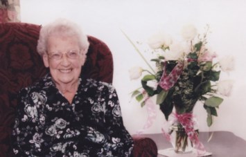 Obituary of Regina K. Shannon