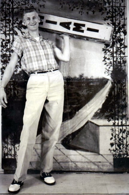 Obituary of Richard Eugene Hendrix Sr.