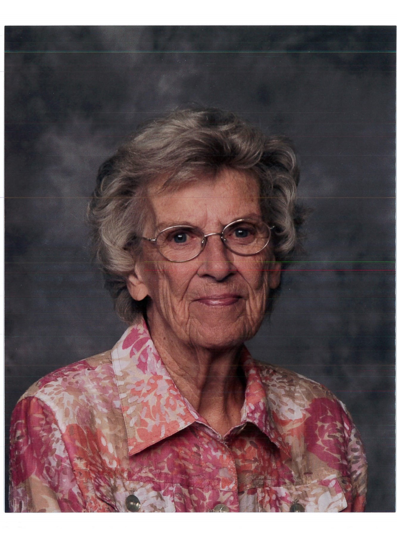 Obituary of Melba W. Benton