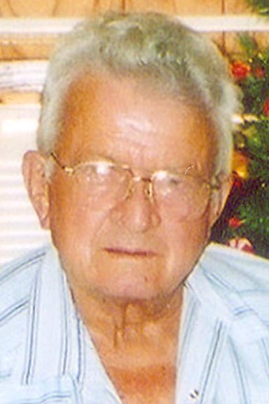 Obituary of Bill Jamison