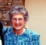 Obituary of Nancy L Storie