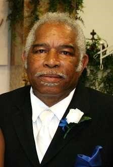 Obituary of Michael Roy Harris