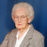 Mary Gantt