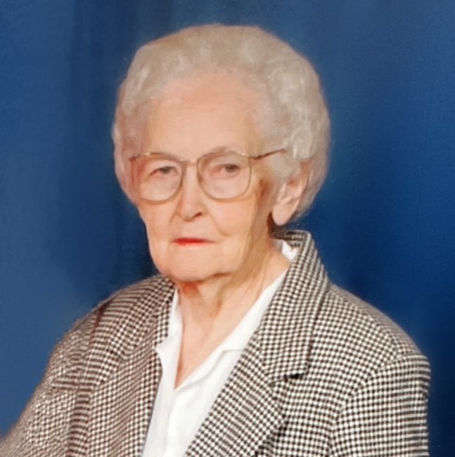 Obituario de Mary Elizabeth Whitworth Gantt