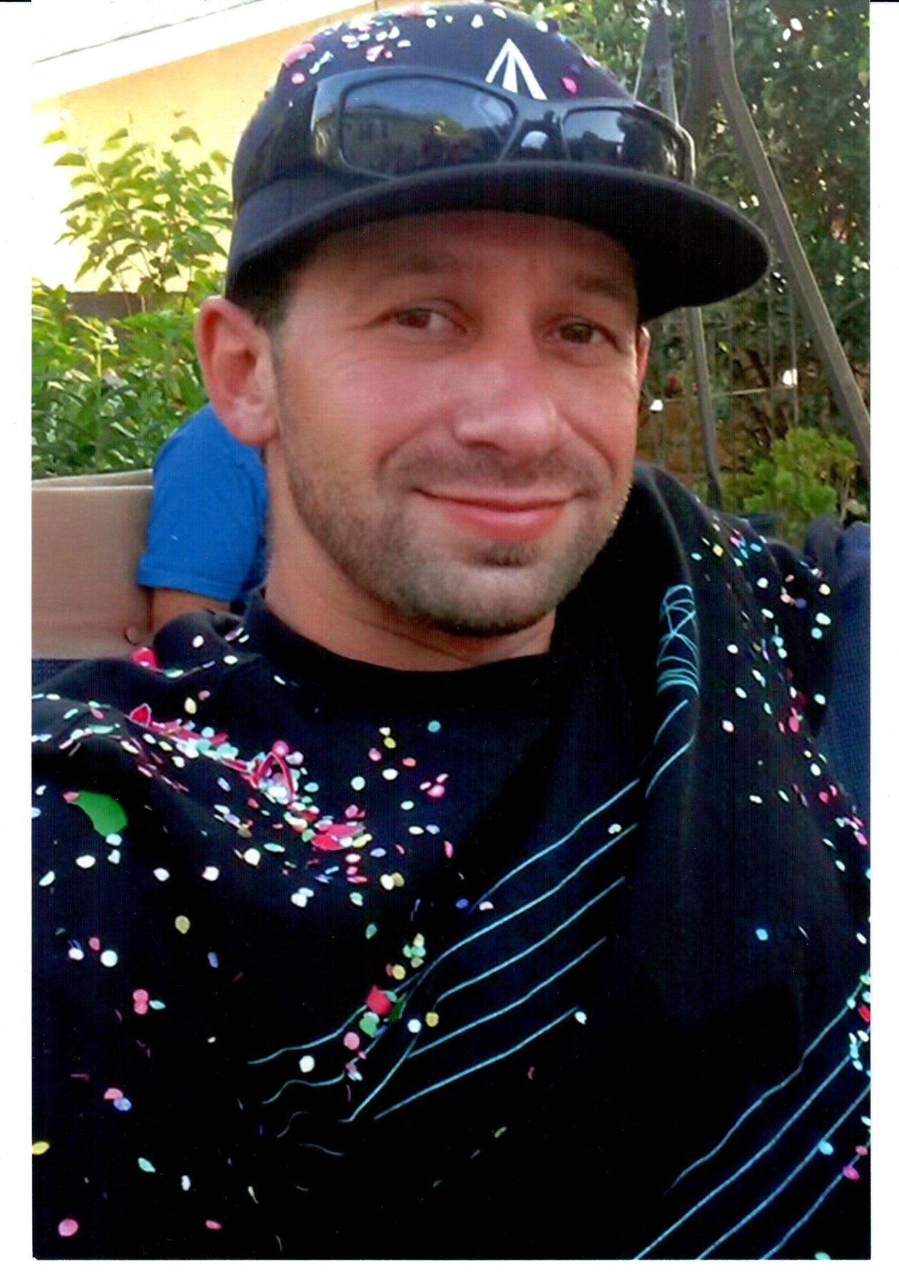 Obituary of Jonathan Matthew Eykel