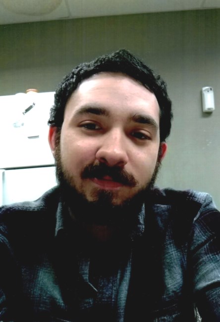 Obituary of Christopher Michael Cody Morton