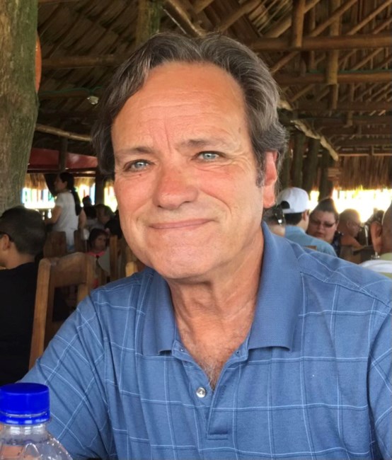 Avis de décès de Michael Dean Crowe