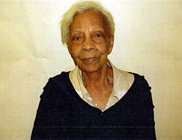 Obituary of Jacqueline Verdeyen