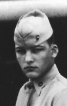 Obituary of Charles Butler Pennell