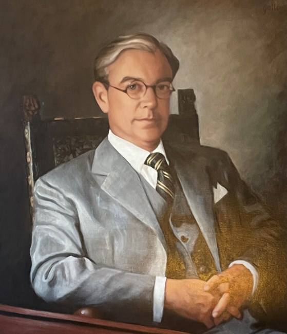 Obituary of Alberto A. de Alejo, Jr.