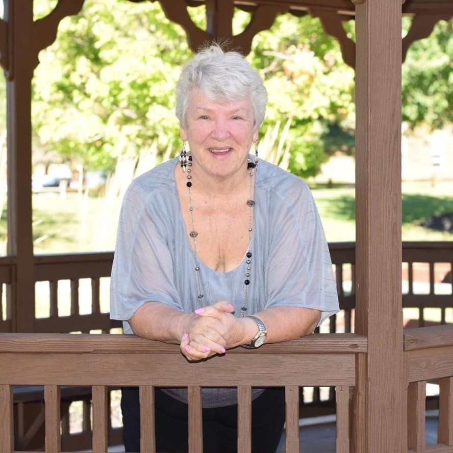 Obituary of Thelma Rebecca Graziano