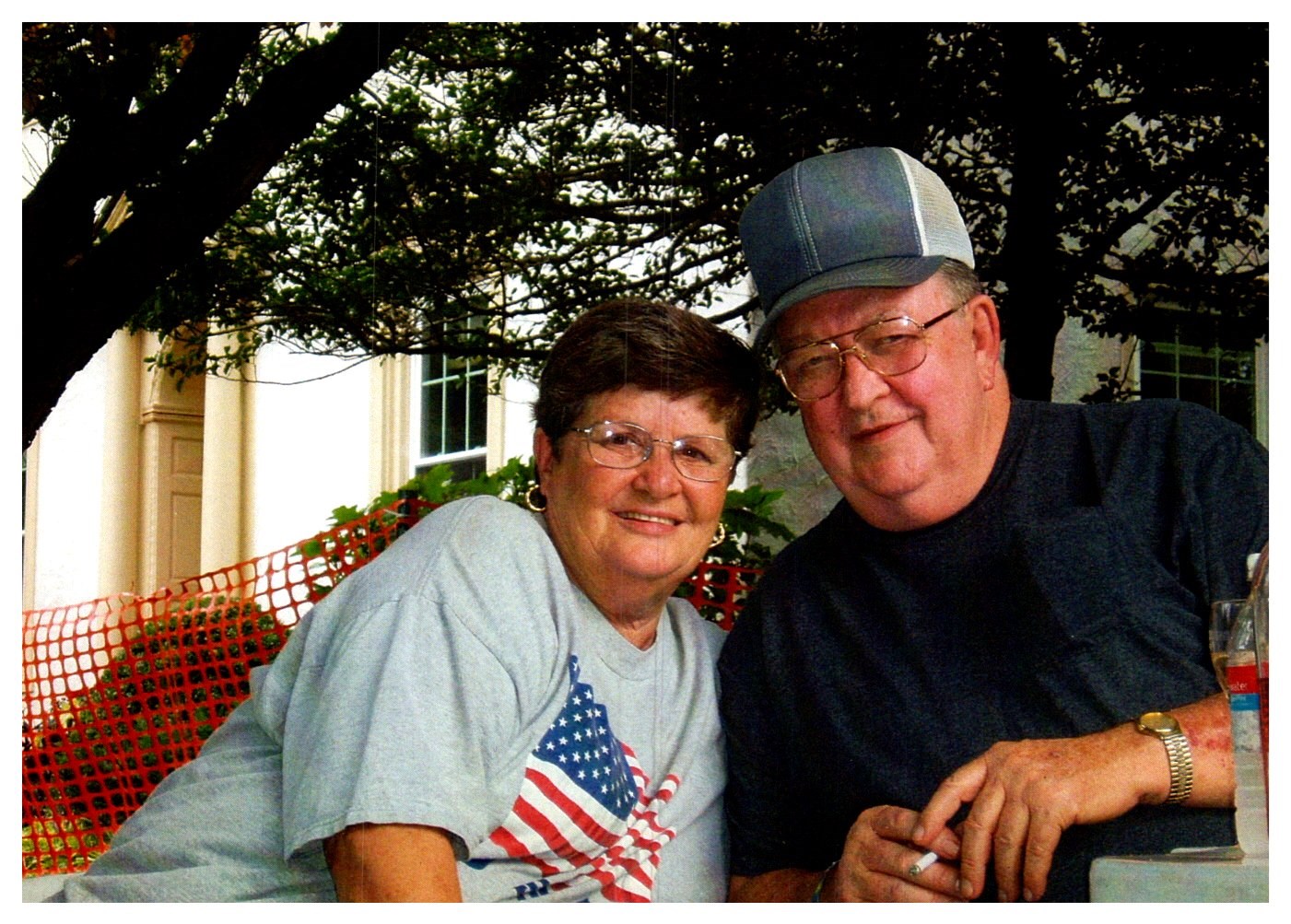 Obituary of Norma Jean Riggins