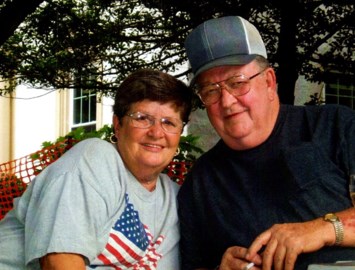 Obituary of Norma Jean Riggins