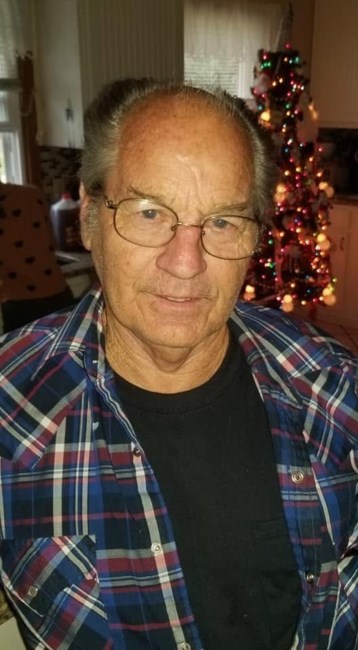 Avis de décès de Robert Ben Lewis