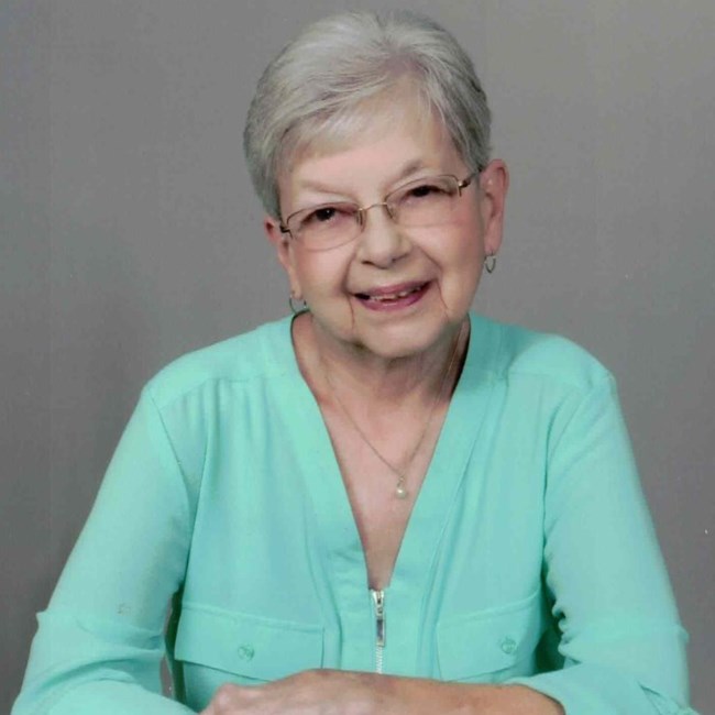 Obituary of Marjorie Gail Newman