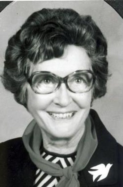 Obituary of Mary Alice Whitfield