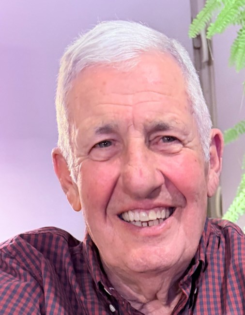 Obituary of Clifford Hensley
