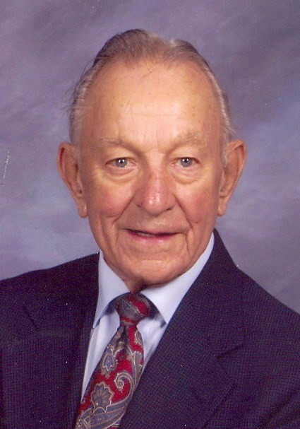 Obituary of James Siegrist