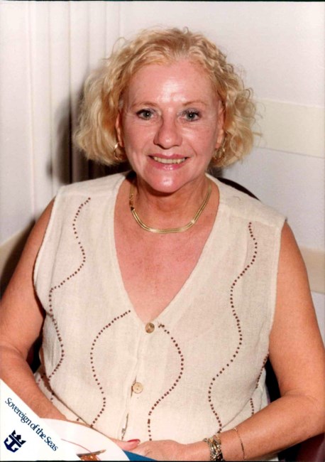 Obituary of Barbara Lee DeStefano