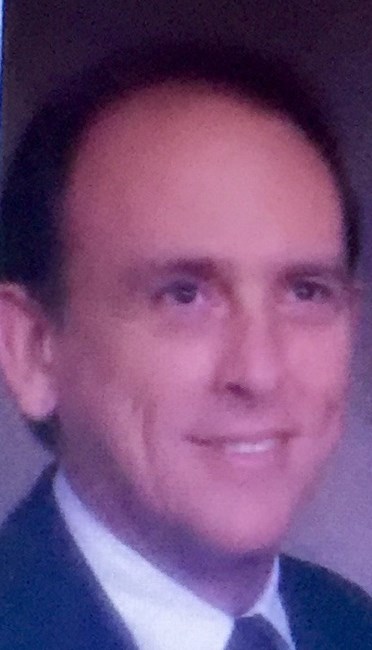 Obituary of Richard Ferrell Ugarte