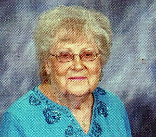 Obituary of Bessie E. Smith