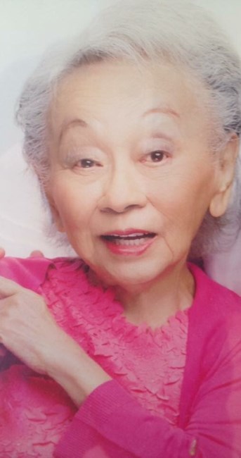 Obituary of Ruth Yoshiko Yamauchi
