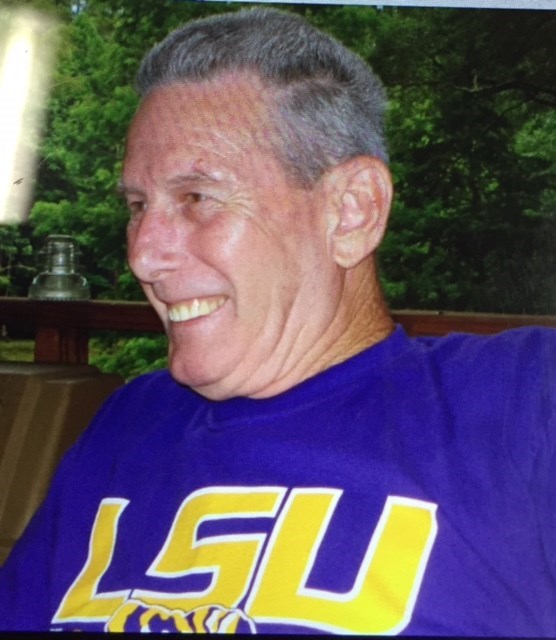 Obituary of Joseph Leo Hughes Jr.