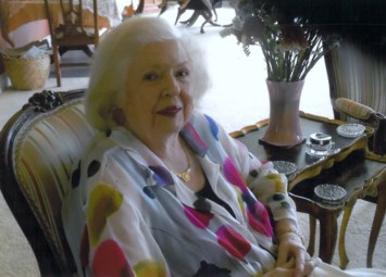 Obituary of Norma Marie Epley