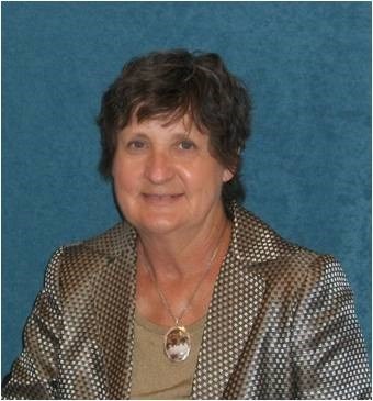 Obituary of Dr. Karen Edwina Goss