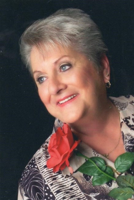 Obituary of Patty Sue Ledbetter
