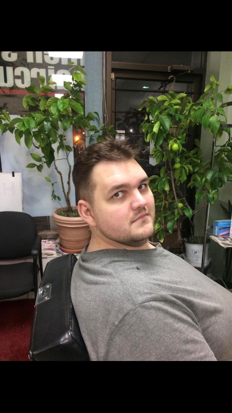 Avis de décès de Igor Lesun