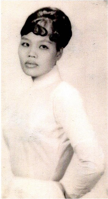 Obituary of Lien Thi Beeg