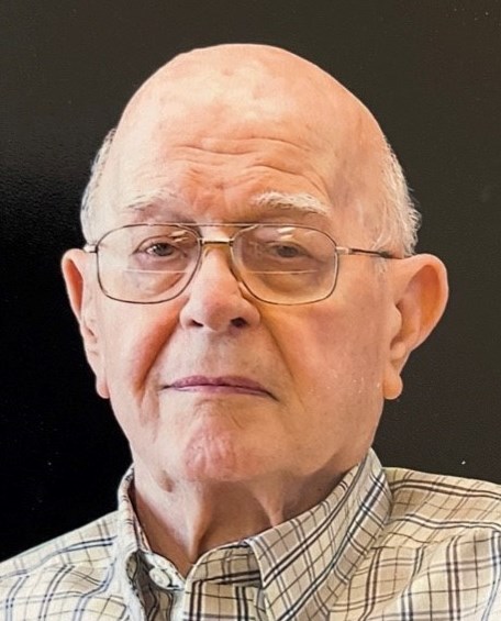 Obituary of Virgil Eber Grenewetzki
