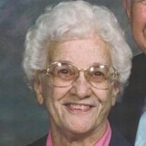 Obituary of Helen E. Dunkle