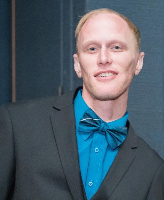 Obituary of Henry Eric Vander Veen