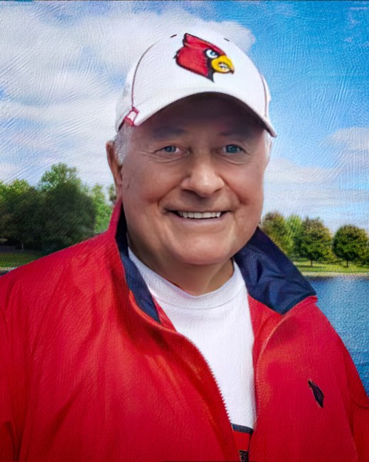 Obituary of Roy D. Bratcher