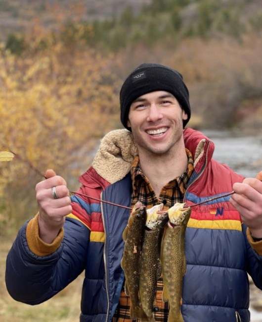 Obituary of Wells Dashiell Rhodes Hacker